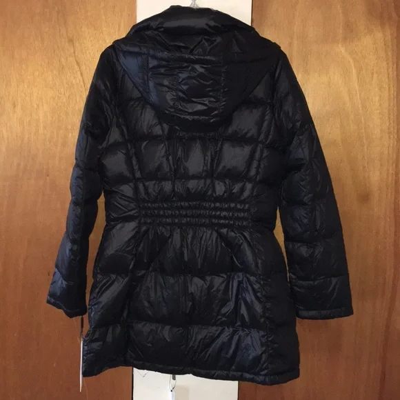 ♠️NWT Calvin Klein Premium Down Packable Coat - Picture 10 of 15